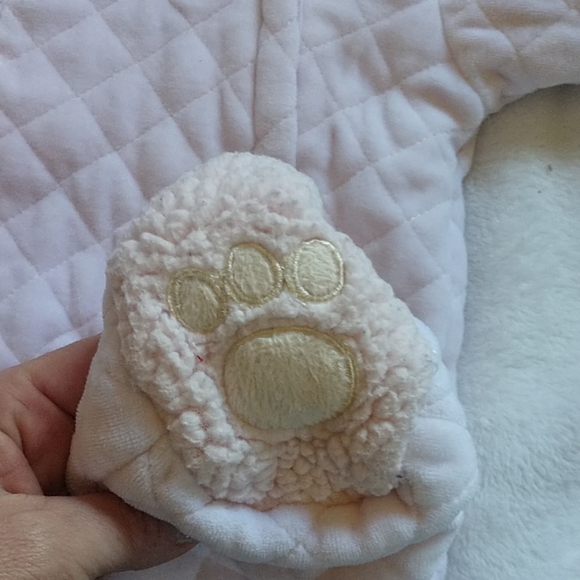 Snow suit - Picture 3 of 4